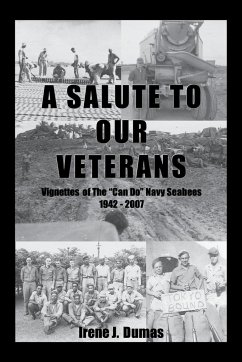 A Salute To Our Veterans - Dumas, Irene J.