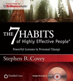 The 7 Habits of Highly Effective Families - Covey, Stephen R