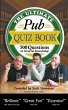 The Ultimate Pub Quiz Book - Bild 1