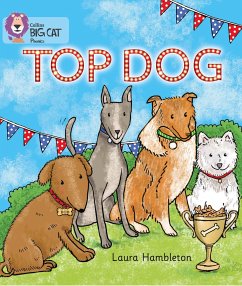 TOP DOG - Hambleton, Laura