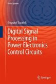 Digital Signal Processing in Power Electronics Control Circuits Digital Signal Processing in Power Electronics Control Circuits