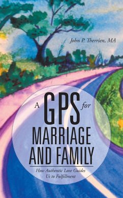 A GPS for Marriage and Family