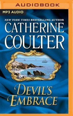 Devil's Embrace - Coulter, Catherine