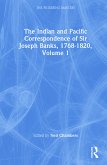 Chambers, N: The Indian and Pacific Correspondence of Sir Jo