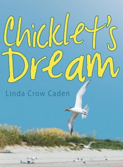 Chicklet's Dream - Caden, Linda Crow