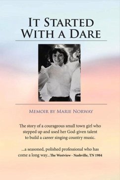 It Started with a Dare - Norway, Marie