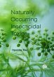 The Handbook of Naturally Occurring... - Bild 1