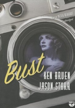 Bust - Bruen, Ken; Starr, Jason