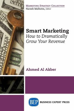 Smart Marketing - Akber, Ahmed Al