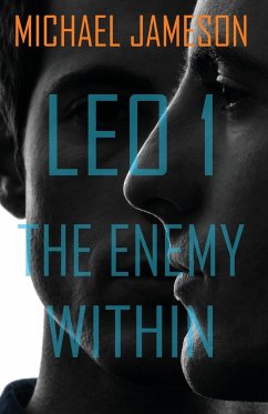 Leo 1 The Enemy Within - Jameson, Michael