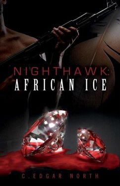 Cover Nighthawk: African Ice