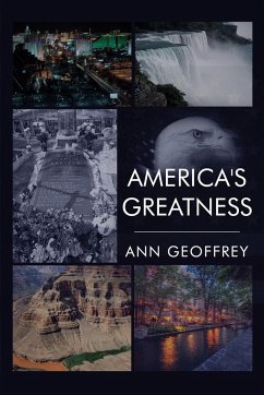 America's Greatness - Geoffrey, Ann