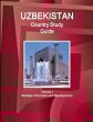 Uzbekistan Country Study Guide Volume 1... - Bild 1
