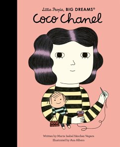 Coco Chanel - Sanchez Vegara, Maria Isabel