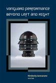 Vanguard Performance Beyond Left and Right Vanguard Performance Beyond Left and Right