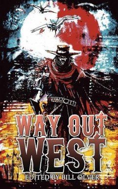 Way Out West - Knippling, Deanna; Fowler, Milo James