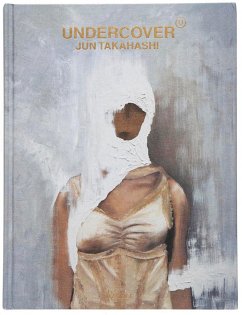 Undercover - Takahashi, Jun