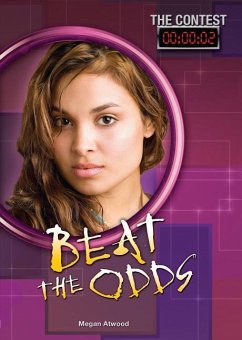 Beat the Odds - Atwood, Megan