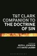 T&T Clark Companion to the Doctrine of... - Bild 1