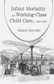 Infant Mortality and Working-Class Child Care, 1850-1899