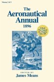 The Aeronautical Annual 1896: A Book That Helped the Wrights Take Off