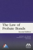 The Law of Probate Bonds