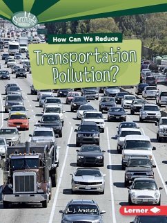 How Can We Reduce Transportation Pollution? - Amstutz, L J
