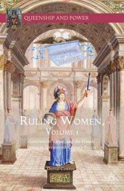 Ruling Women, Volume 1 - Conroy, Derval