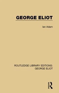 George Eliot - Adam, Ian