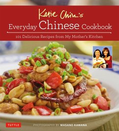 Katie Chin's Everyday Chinese Cookbook - Chin, Katie