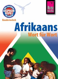 Afrikaans - Wort für Wort - Suelmann, Thomas