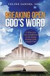 Breaking Open God's Word - Bild 1