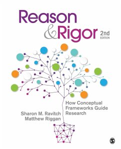 Reason & Rigor - Ravitch, Sharon M.;Riggan, J. Matthew