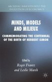 Minds, Models and Milieux