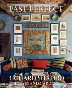 Past Perfect - Shapiro, Robert