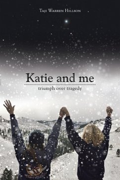 Cover Katie and Me