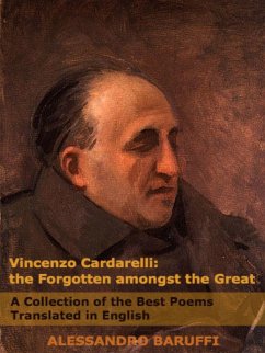 Vincenzo Cardarelli - Baruffi, Alessandro