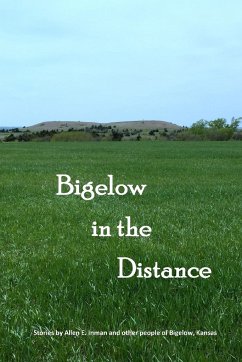 Bigelow in the Distance - Gerstner, Mary