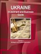 Ukraine Investment and Business Guide... - Bild 1