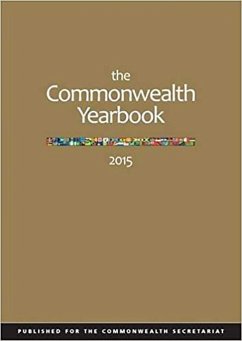 Commonwealth Yearbook: 2015