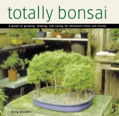 Totally Bonsai - Coussins, Craig