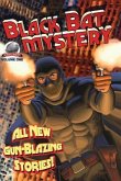 Black Bat Mysteries Volume One