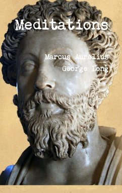 Meditations - Aurelius, Marcus