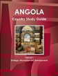 Angola Country Study Guide Volume 1... - Bild 1
