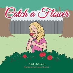 Catch a Flower - Johnson, Frank