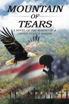 Mountain of Tears - Lepage, Leo