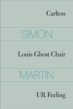 Cover Simon Martin