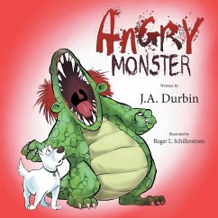 ANGRY MONSTER - Durbin, J. A.