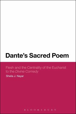 Dante's Sacred Poem - Nayar, Sheila J. (Greensboro College, North Carolina, USA)