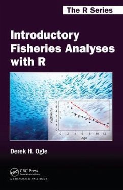 Introductory Fisheries Analyses with R - Ogle, Derek H